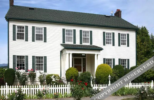 R. R. Thompson House Bed & Breakfast