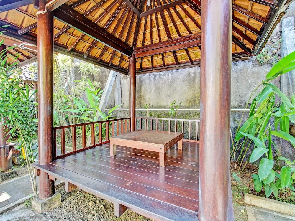 Hotel O Orchid Guest House