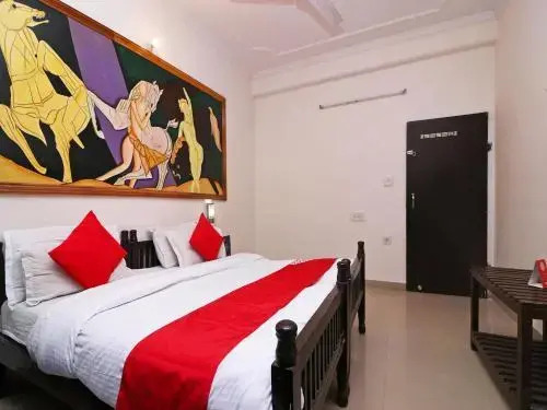 Hotel Vrindavan Palace by OYO Rooms