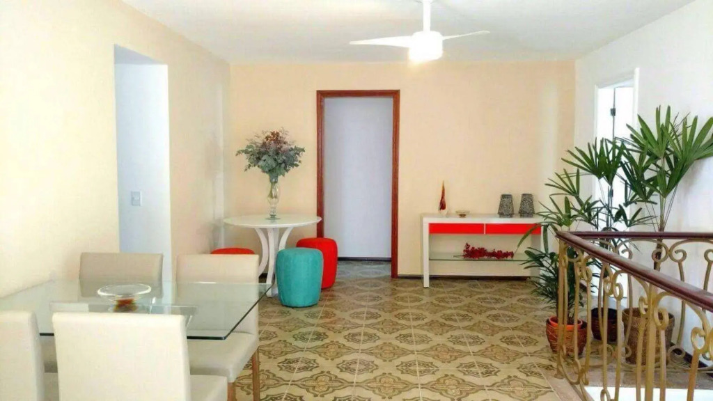 Hostel da Barra