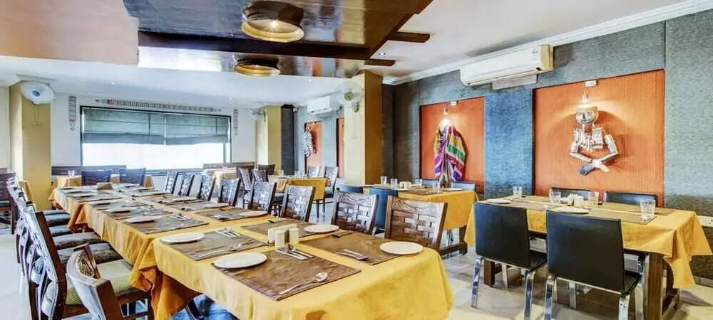 Hotel Orbit Udaipur