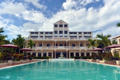 Victoria Hotel Fianarantsoa