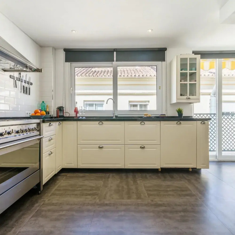 Duplex Marbella Concordia Close To Beach