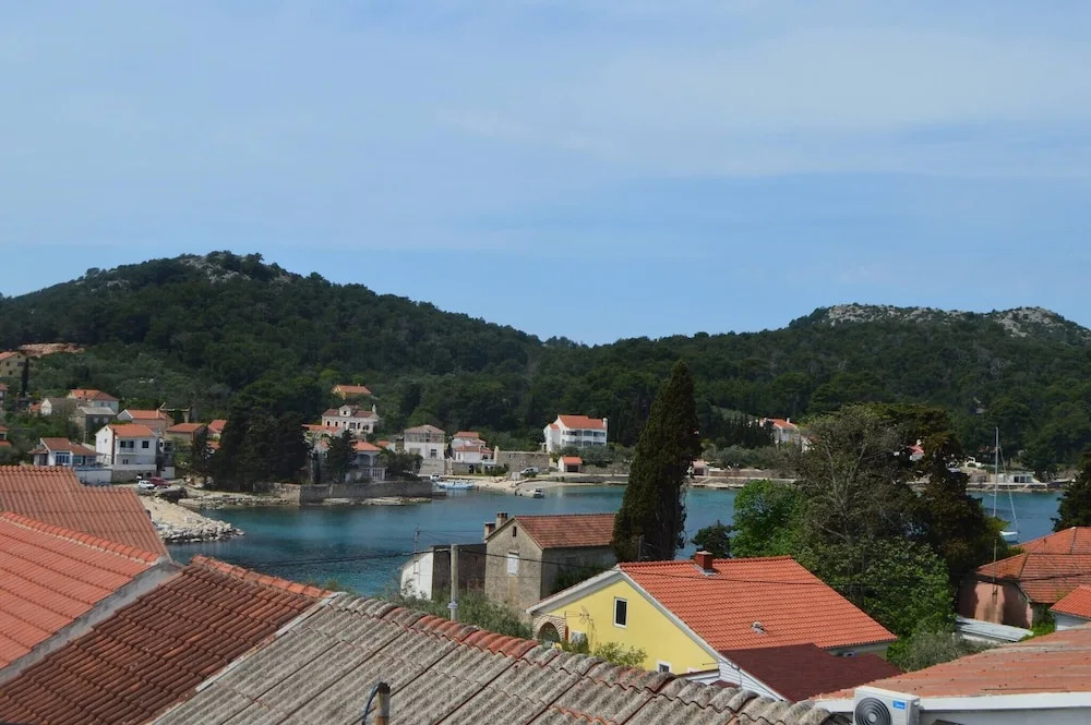 Lovely 1-bedroom Apartment Venilia Rudin