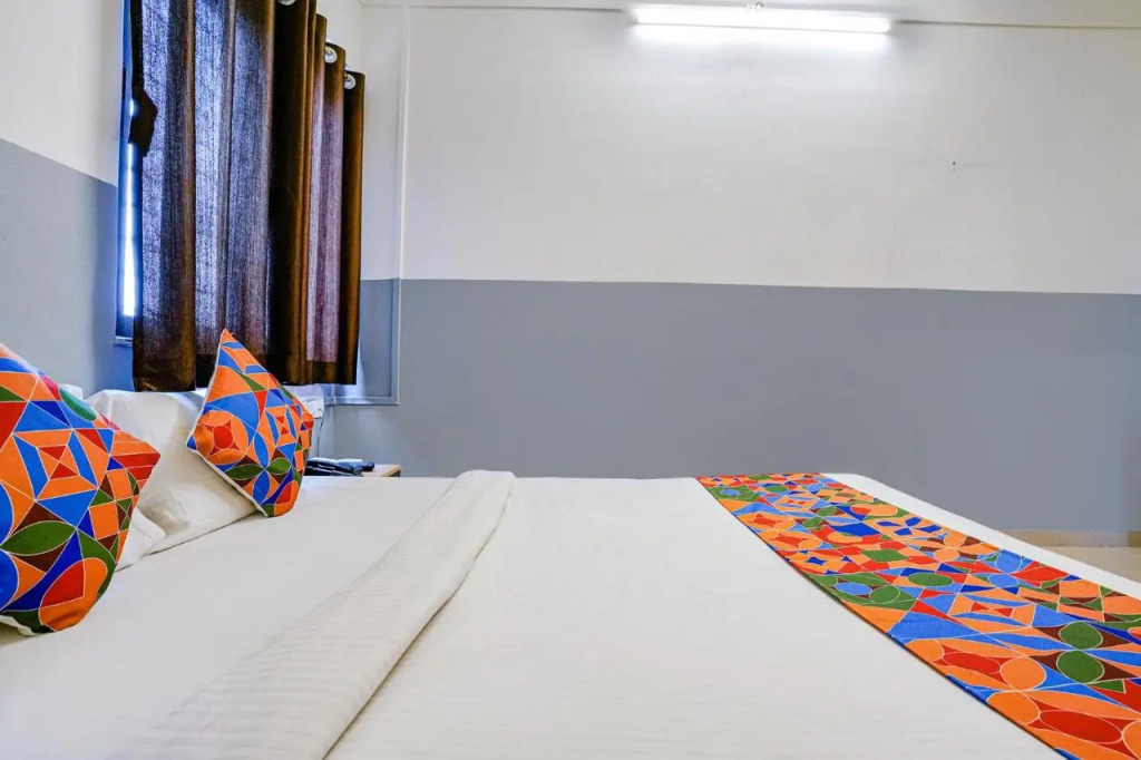 Fabhotel Bhakti Sankul