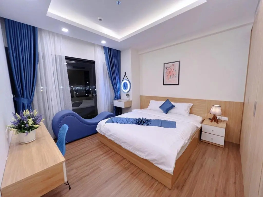 FLC sea Tower phòng từ 6 đến 12 người