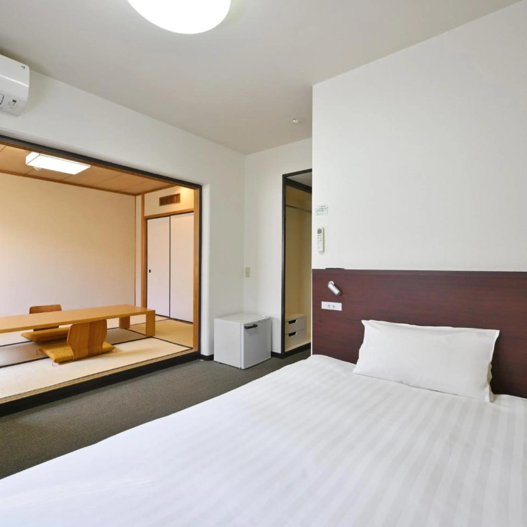 Takamatsu Kokusai Hotel