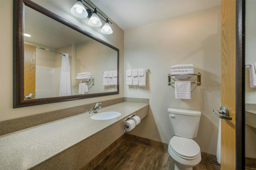 SureStay Plus by Best Western Elizabethtown Lancaster