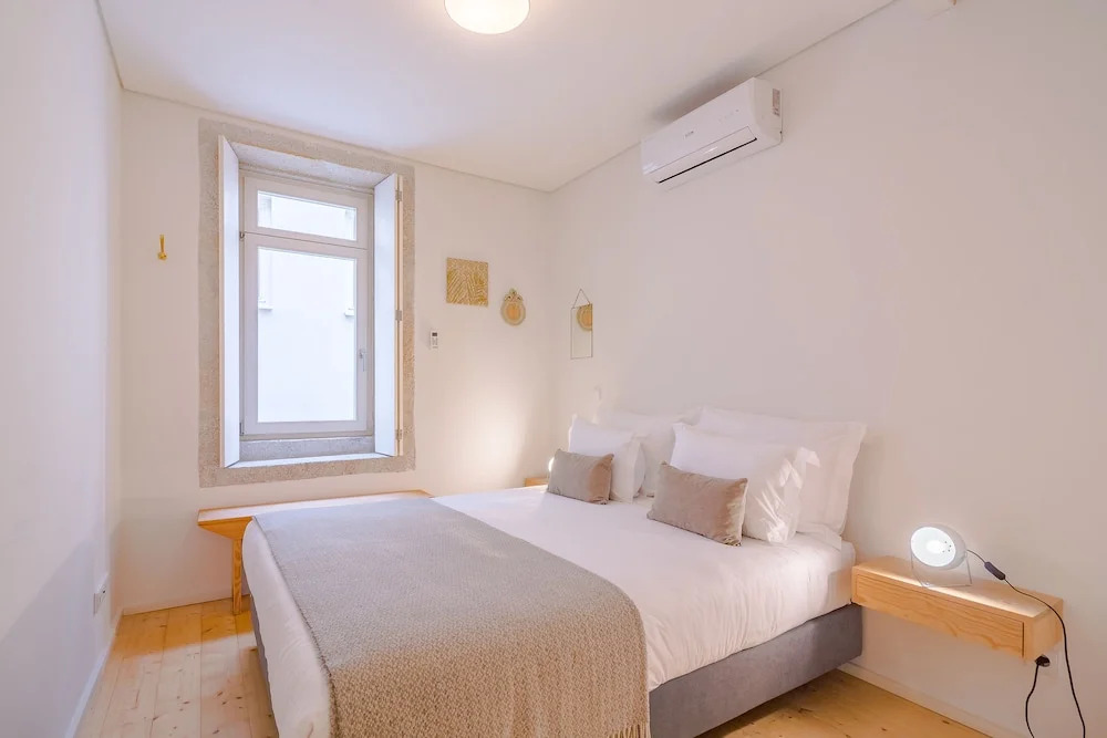 Porto Vitoria Apartments