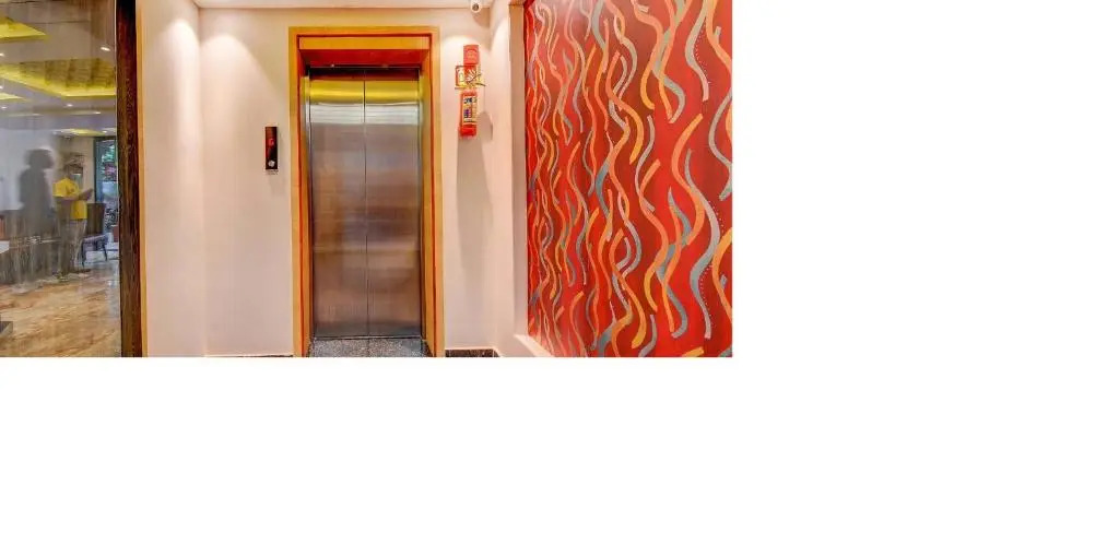 Open Hotel by Olive - S Comfort Inn