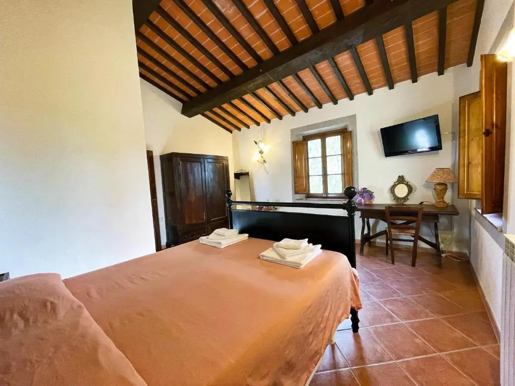 Podere Il Renaio