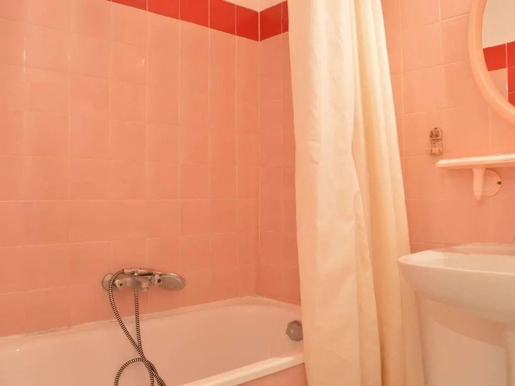Appartement Fréjus, 1 pièce, 4 personnes - FR-1-226A-31