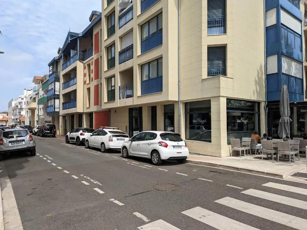Appartement Arcachon, 3 pièces, 6 personnes - FR-1-420-107