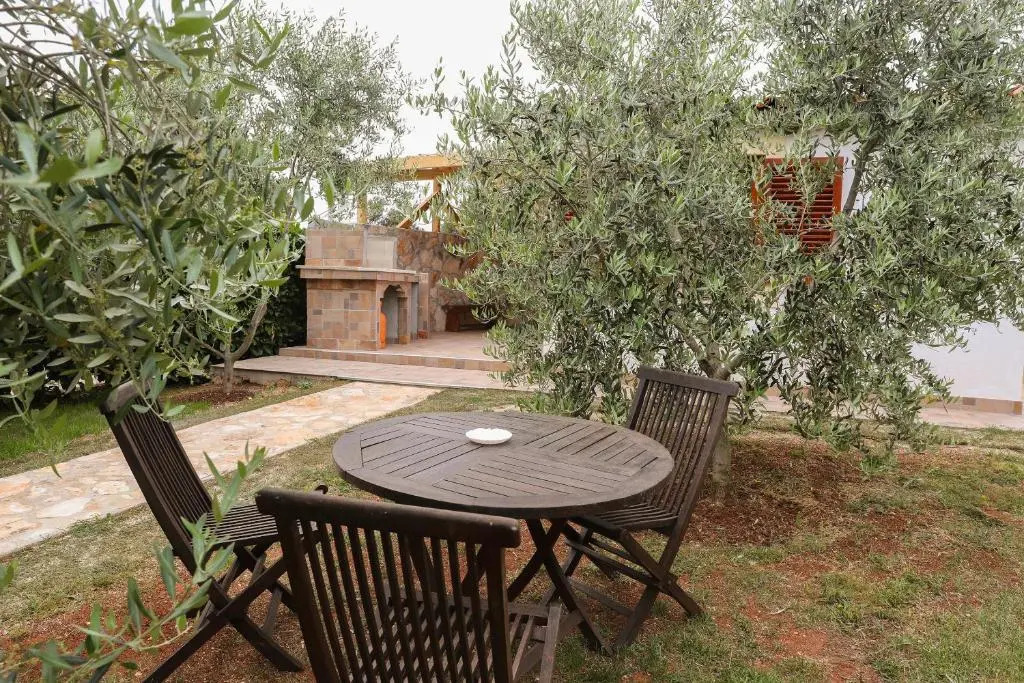 Holiday Houses Marta