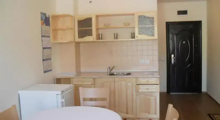 Guest Apartments Simeonov