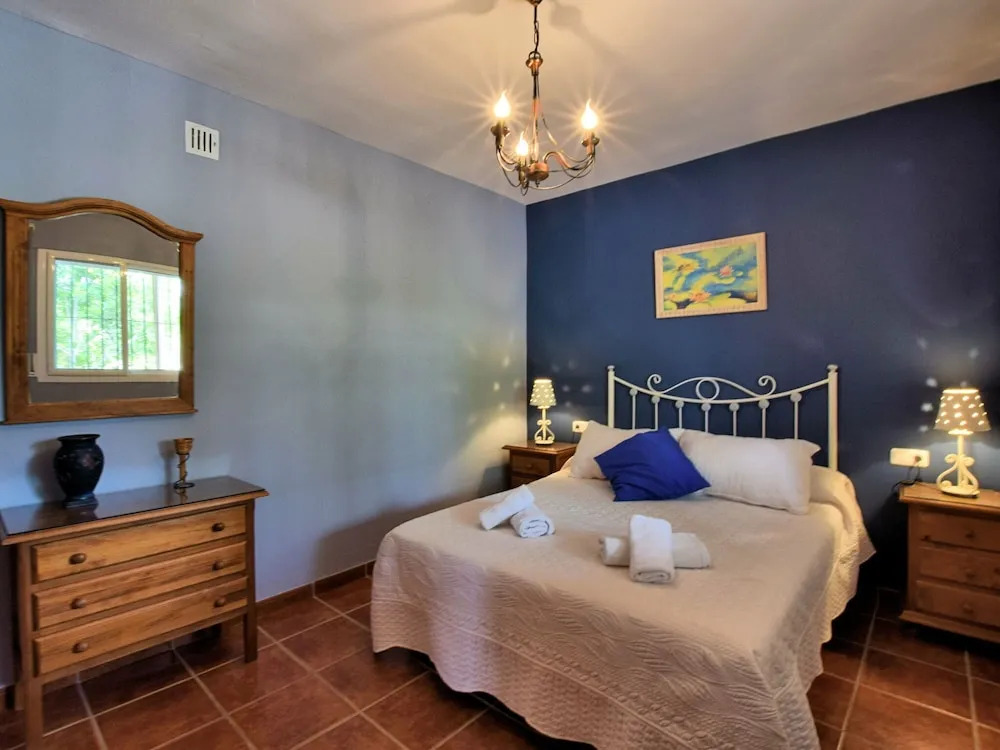 Lopera Cave Apartment with View
