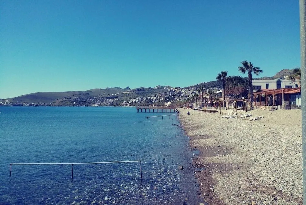 BO034 Bodrum