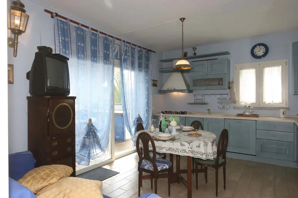 Villa Emanuela
