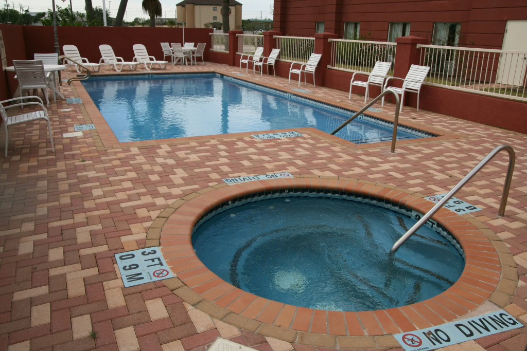 Hampton Inn and Suites-Brownsville