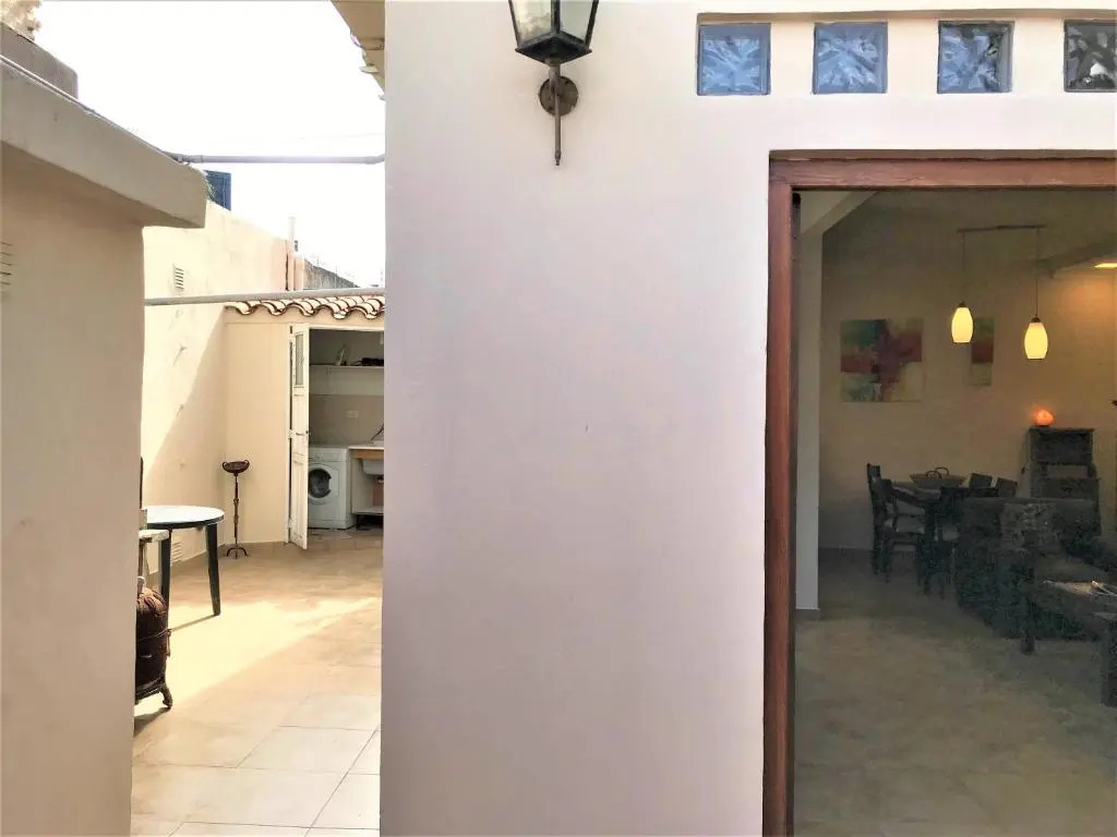 Mona Suites
