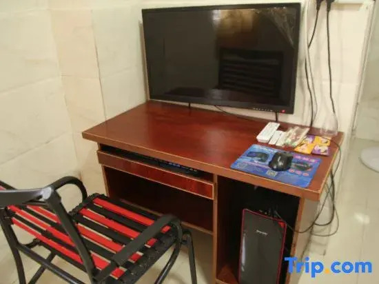 Zhongshan Henglan Sisha Business Accommodation