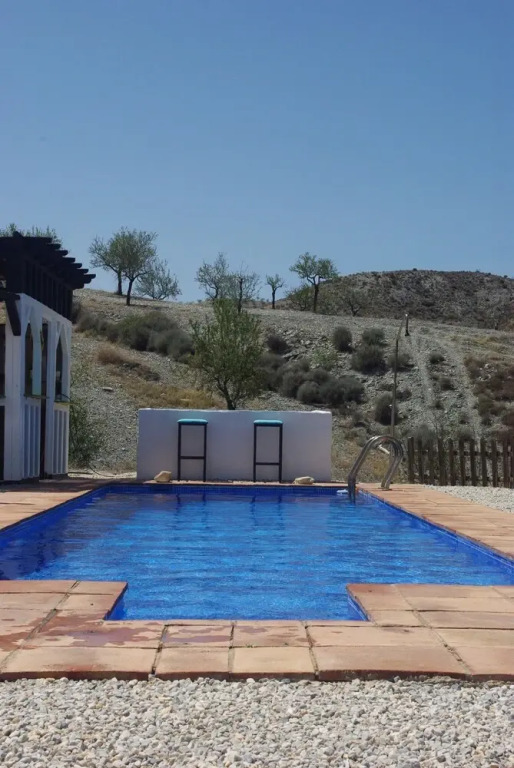 B&B Los Lujos