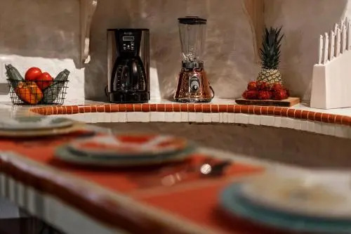Casa Paz