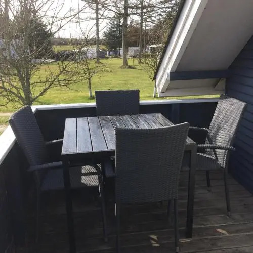 Guldager Camping