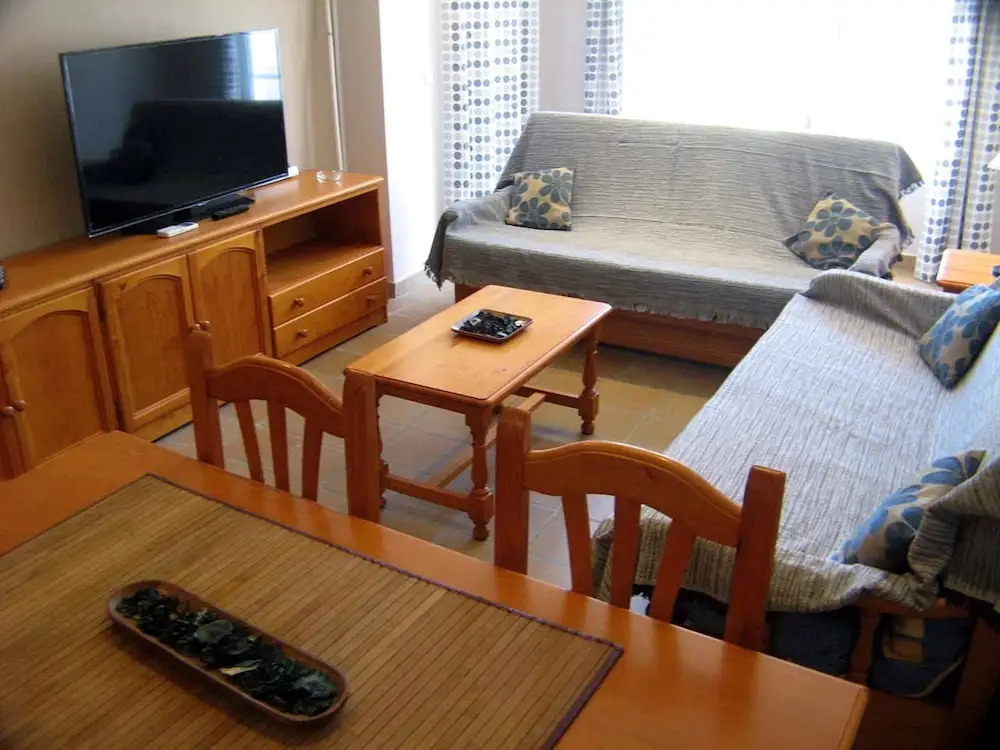 106449 - Apartment in Vera