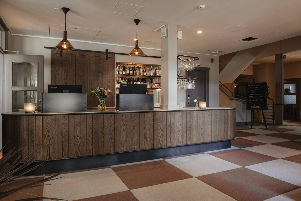 Home Hotel Bilan