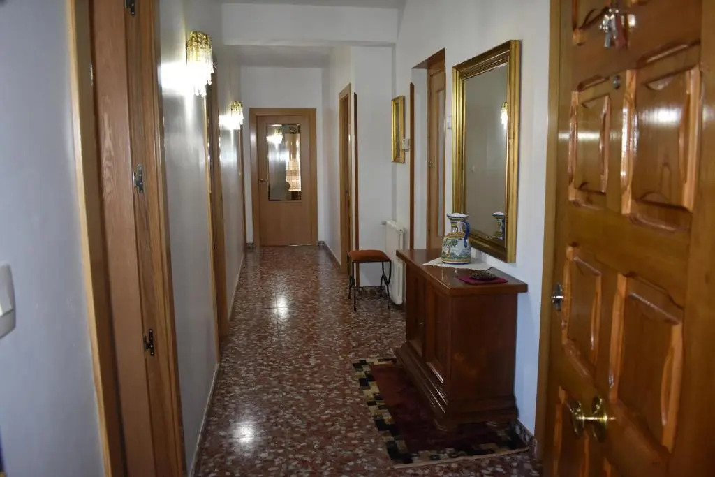 Apartamentos Picea Azul