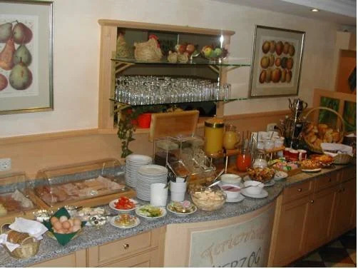 Ferienhotel Herzog