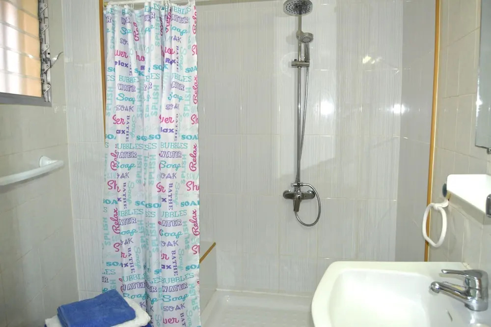 BERMUDAS-TURIS Apartamentos