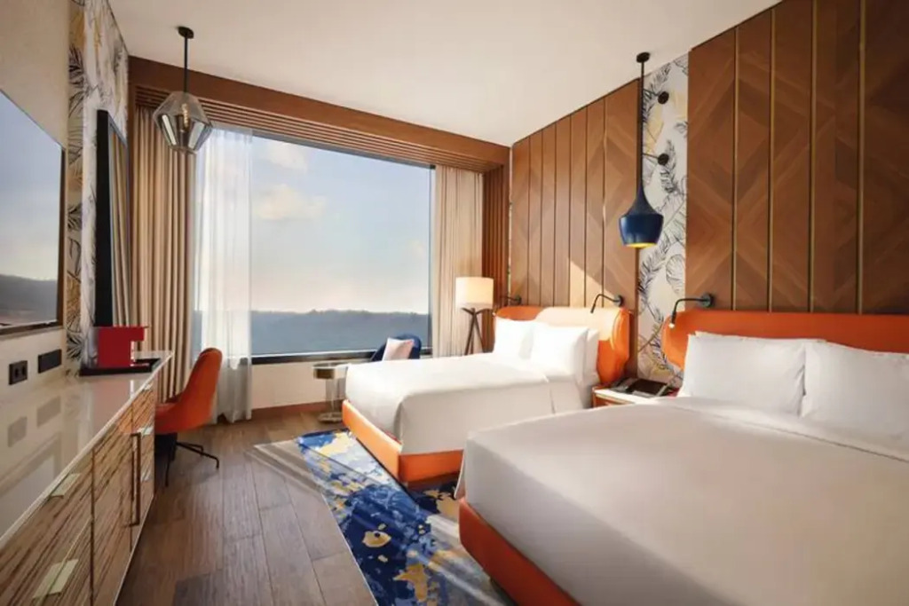 INSPIRE Entertainment Resort