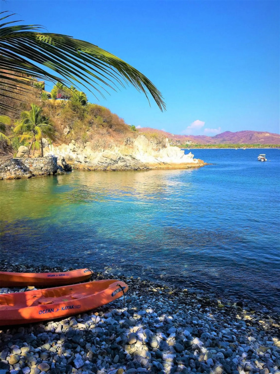 Villa Peninsula