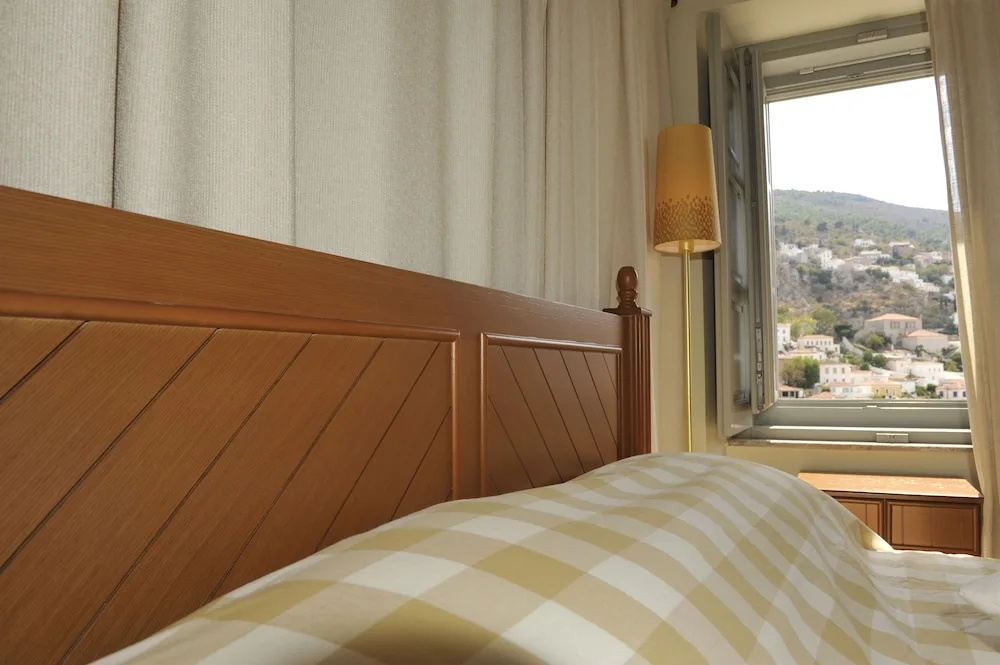 Gaia Traditional Rooms