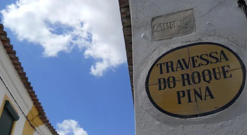 Casa das Buganvilias