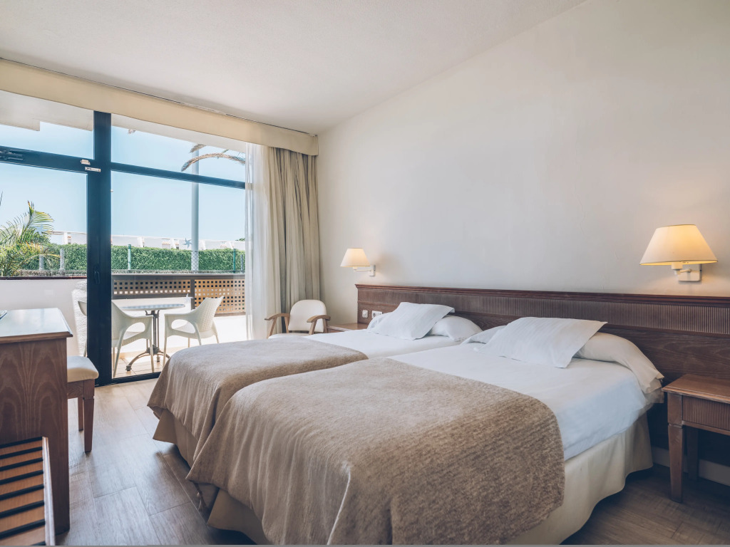 Iberostar Waves Las Dalias All Inclusive