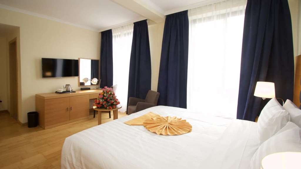 Yober Hotel