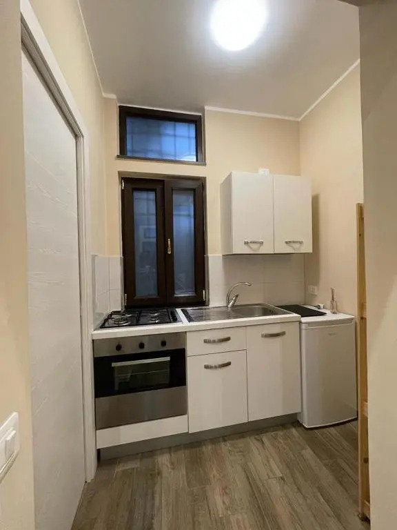 Nonna Concetta B&B Nocera - Vicino Tribunale di Nocera - Ristrutturato 2022