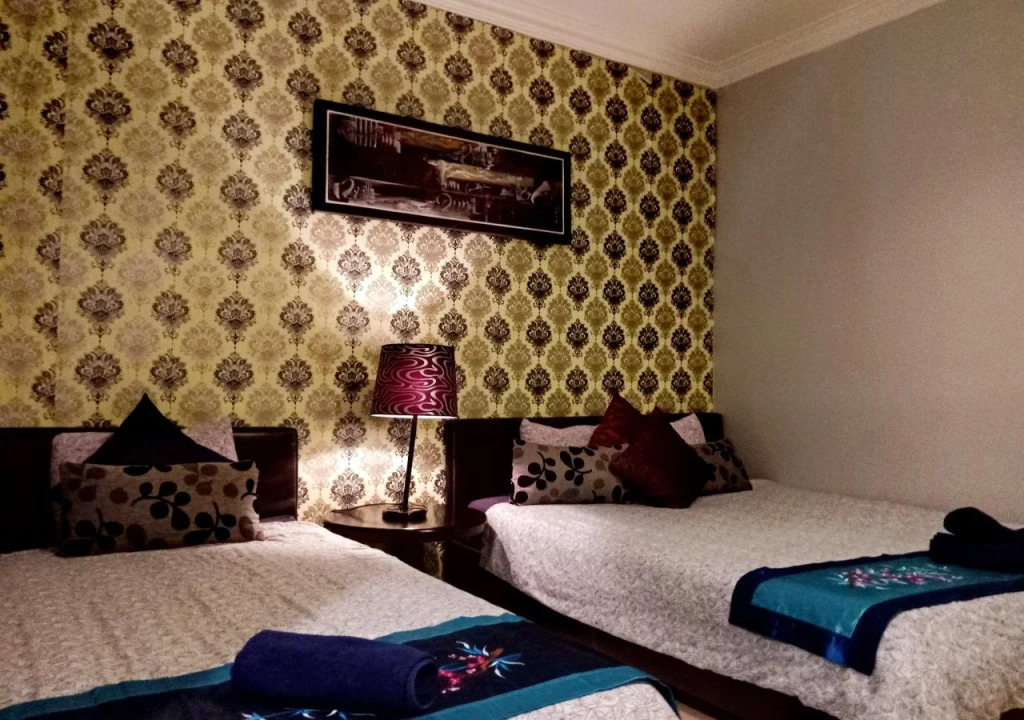 Cosy Inn Motel