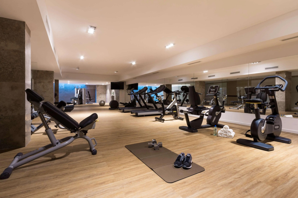 Esplendor by Wyndham Montevideo Punta Carretas