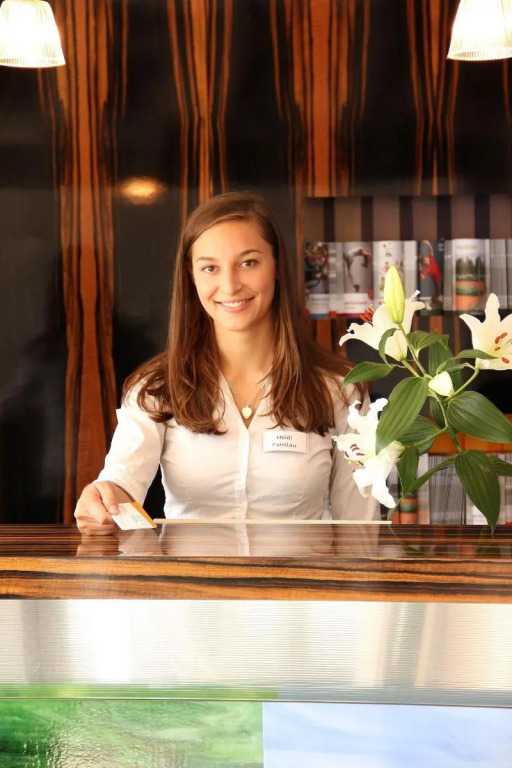 Scheck Hotel