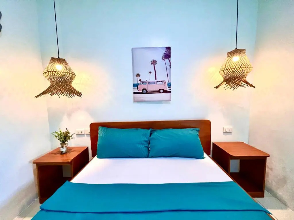 Hotel P INC General Santos