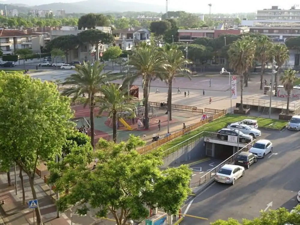 Apartamento Sant Lluis 4J