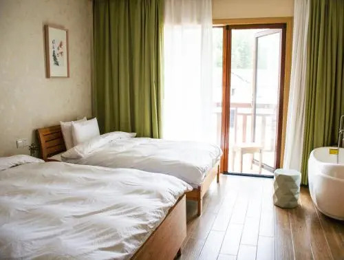 Xi Xiang Ji Guesthouse