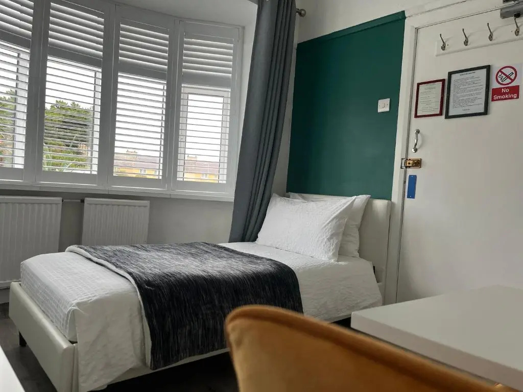 Orient B&B