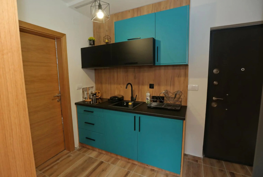 Apartmani MAGLA Jahorina
