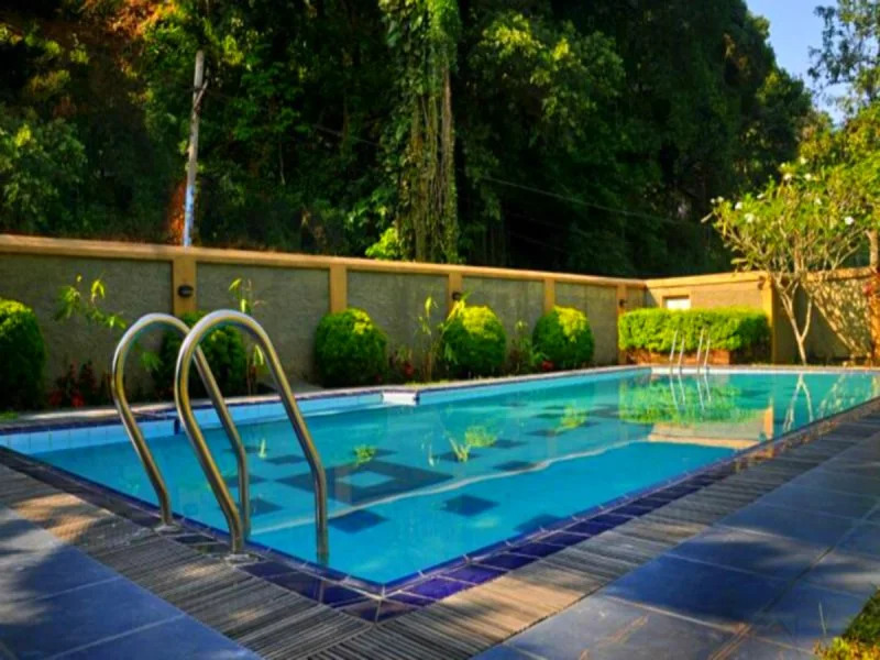 Swetha Villa