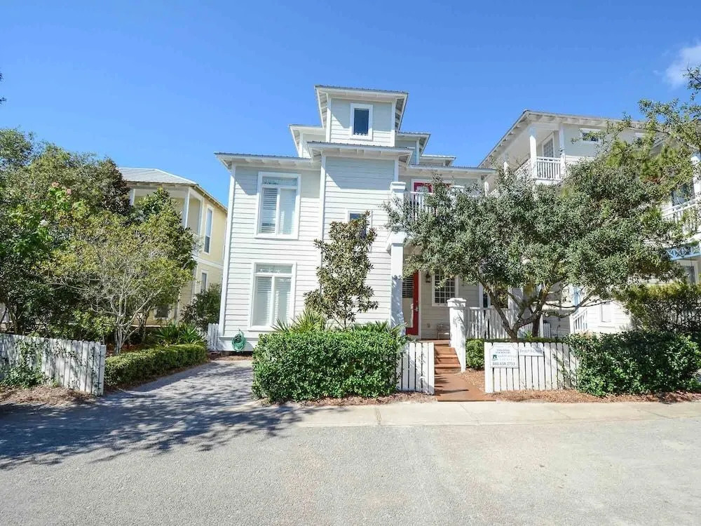Beach Blessing of 30A